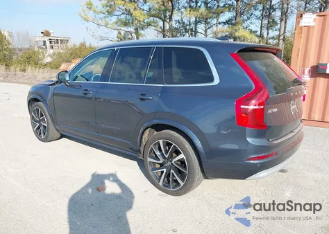 2022 Volvo Xc90 T6 Momentum 7 Passenger из США, поврежденный, VIN YV4A22PK5N1802172